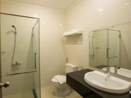 centerpoint boutique hotel