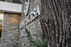 grand bursa hotel
