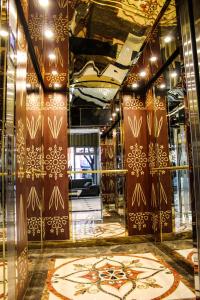 grand bursa hotel