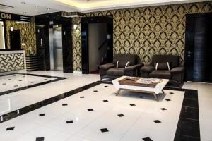 grand bursa hotel