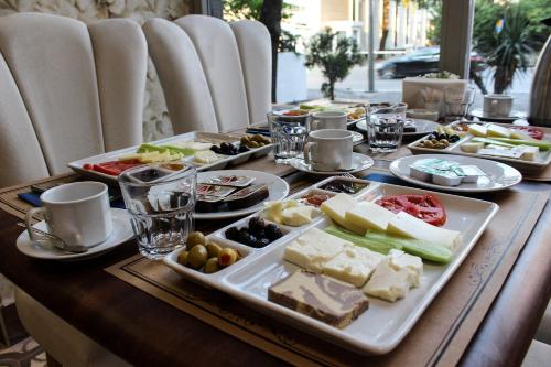 grand bursa hotel
