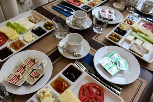 grand bursa hotel