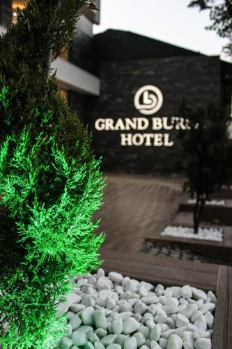 grand bursa hotel