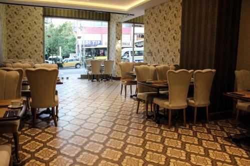 grand bursa hotel