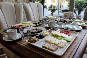 grand bursa hotel