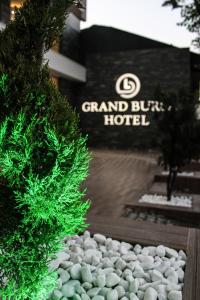 grand bursa hotel