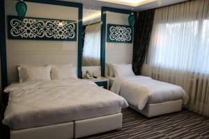 grand bursa hotel