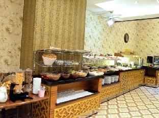 grand bursa hotel