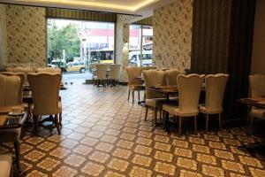 grand bursa hotel