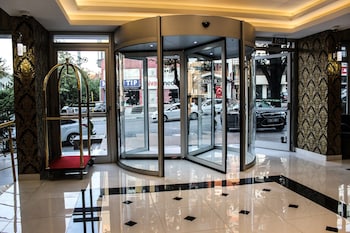 Grand Bursa Hotel,Kestel>>Bursa,3 star