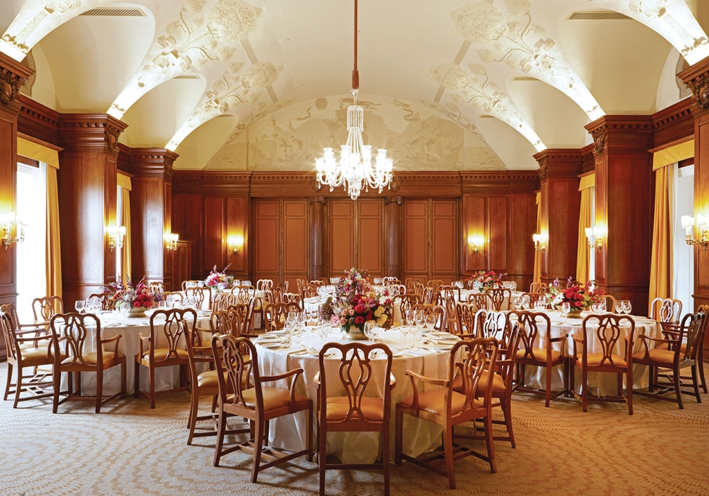 mount nelson a belmond hotel cape town