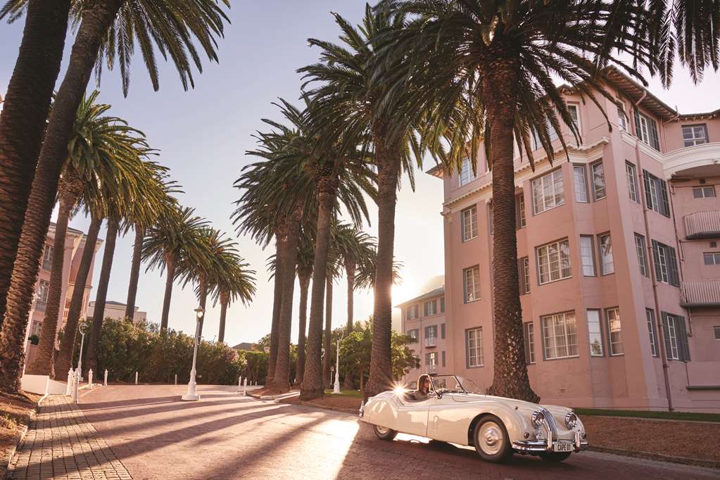 mount nelson a belmond hotel cape town