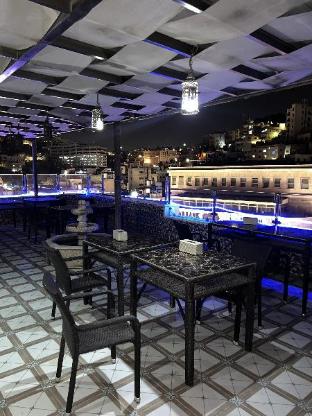 hawa amman hotel downtown