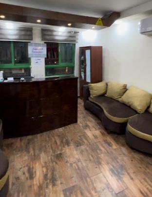 hawa amman hotel downtown