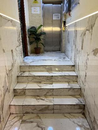 hawa amman hotel downtown