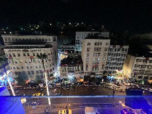 hawa amman hotel downtown