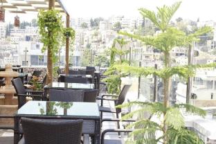 hawa amman hotel downtown