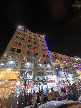 hawa amman hotel downtown