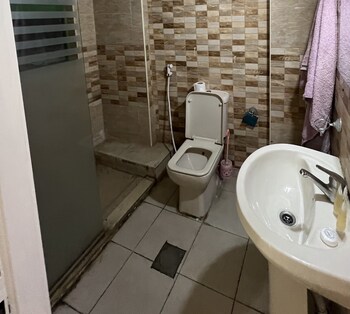 hawa amman hotel downtown