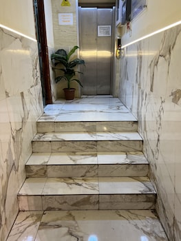 hawa amman hotel downtown