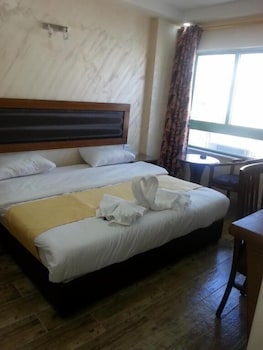 hawa amman hotel downtown