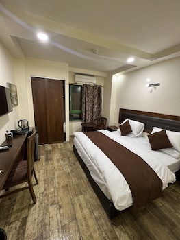 hawa amman hotel downtown