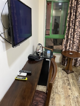 hawa amman hotel downtown