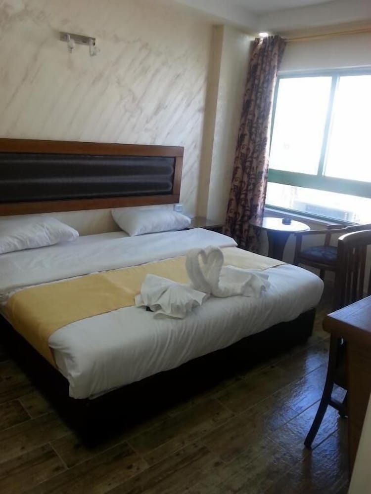 hawa amman hotel downtown