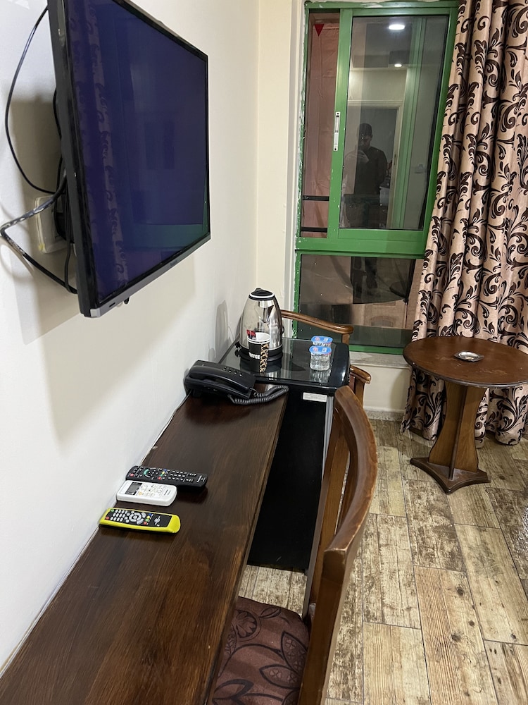 hawa amman hotel downtown