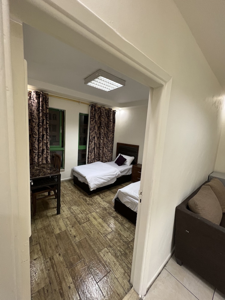 hawa amman hotel downtown