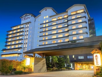 tendo hotel