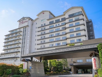 tendo hotel
