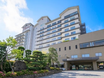 tendo hotel