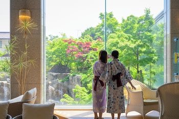 tendo hotel
