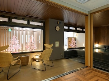 tendo hotel