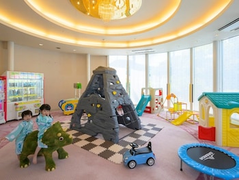 tendo hotel