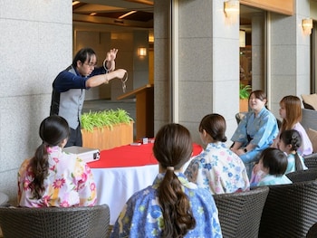 tendo hotel