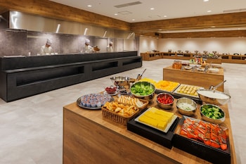 tendo hotel