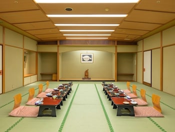 tendo hotel