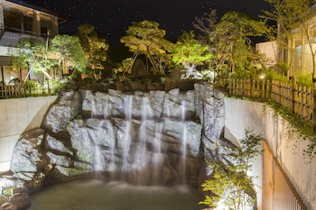 tendo hotel