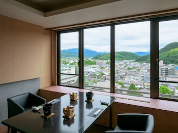 tendo hotel