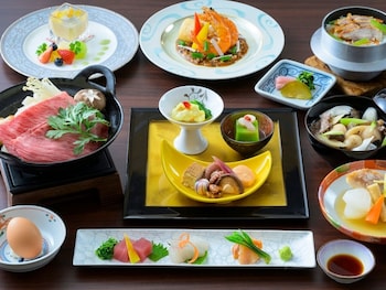 tendo hotel