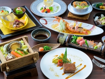 tendo hotel