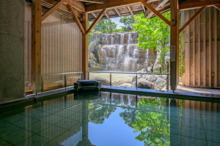tendo hotel