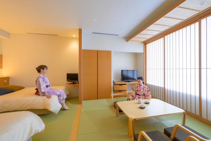 tendo hotel