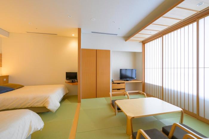 tendo hotel