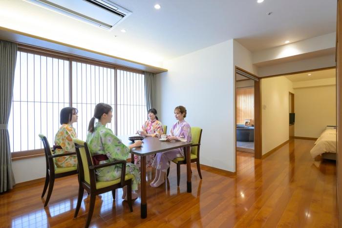 tendo hotel