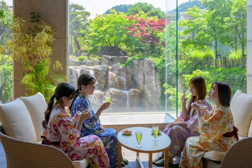 tendo hotel