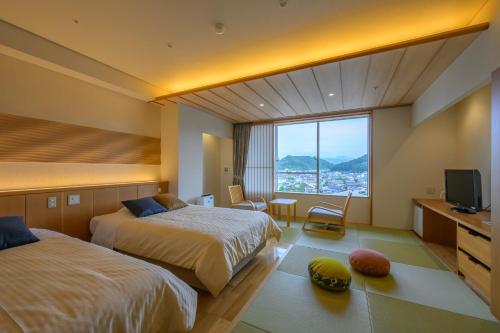 tendo hotel