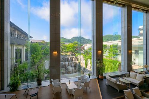 tendo hotel